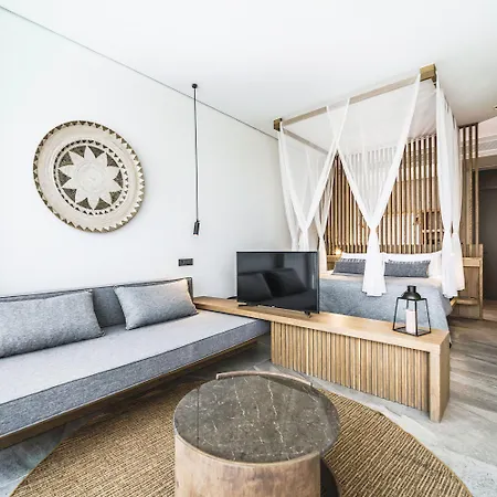 Cape Bodrum Luxury & Gündoğan