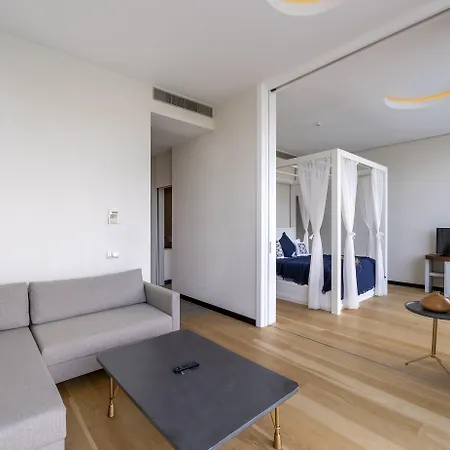 Cape Bodrum Luxury & 군도간