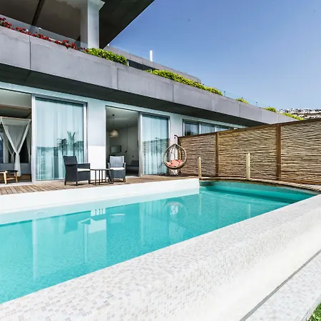 호텔 Cape Bodrum Luxury & 5*