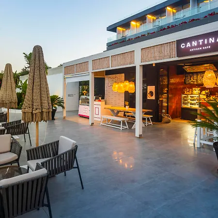 Cape Bodrum Luxury & 군도간