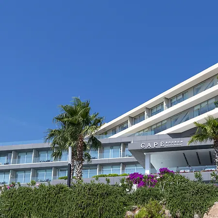 Hotel Cape Bodrum Luxury & Gundogan (Bodrum)