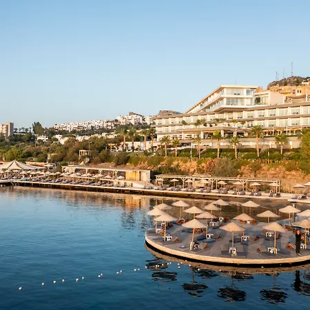 Cape Bodrum Luxury & Hotel 5*