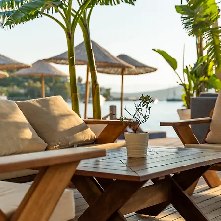 Cape Bodrum Luxury &