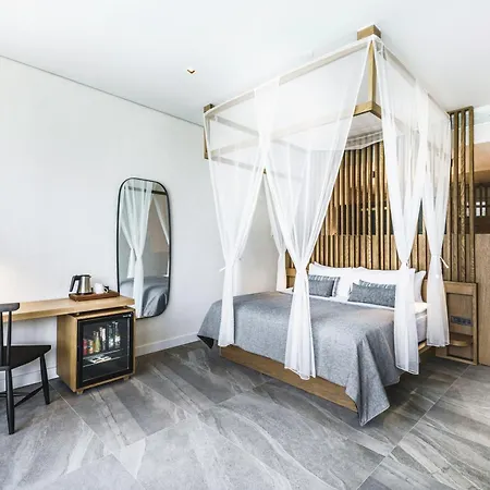 Hotel Cape Bodrum Luxury & 5*