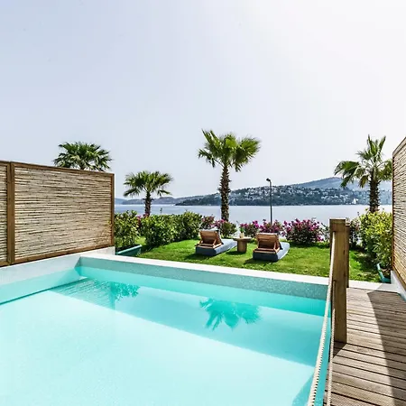 Cape Bodrum Luxury & Hotel Gundogan (Bodrum)