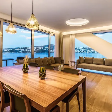 Hotel Cape Bodrum Luxury & Gundogan (Bodrum)