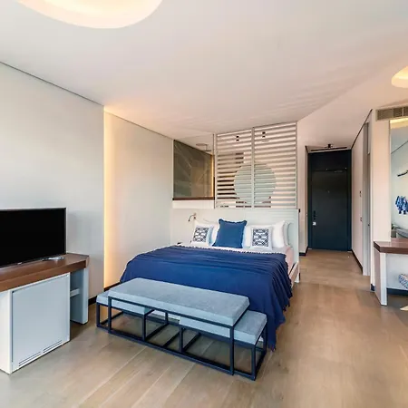 Cape Bodrum Luxury &