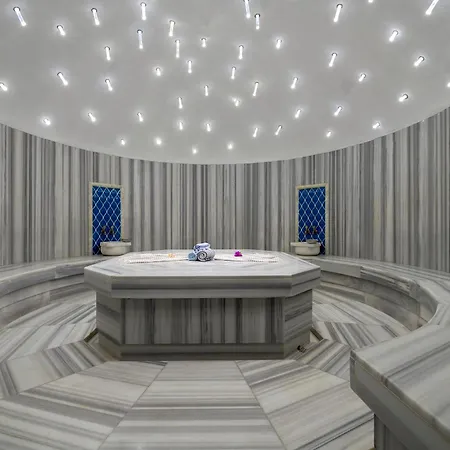 호텔 Cape Bodrum Luxury &