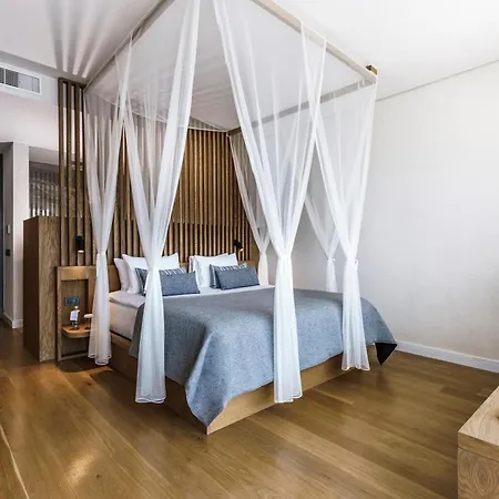 Cape Bodrum Luxury & Gundogan (Bodrum)