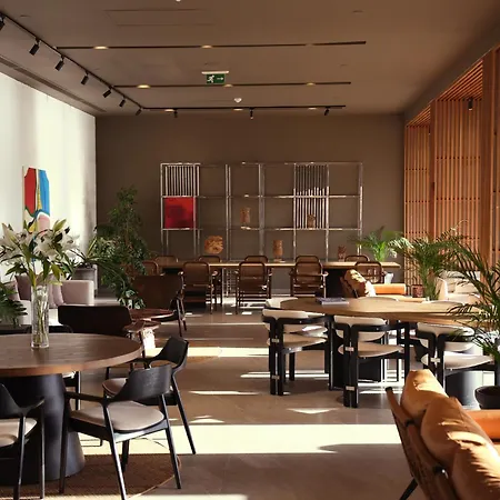 호텔 Cape Bodrum Luxury & 5*