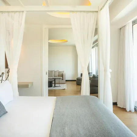 Cape Bodrum Luxury & Hotel Gundogan (Bodrum)