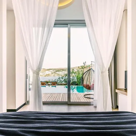 Cape Bodrum Luxury & Gundogan (Bodrum)