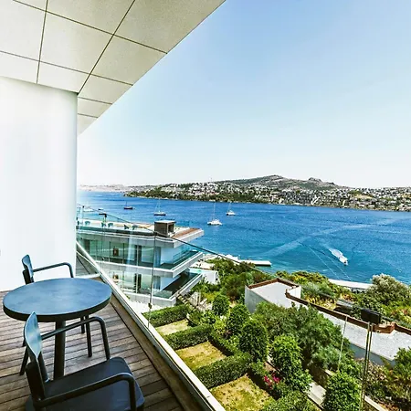 Cape Bodrum Luxury & 5* Gundogan (Bodrum)