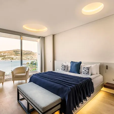 Cape Bodrum Luxury & 5* Gundogan (Bodrum)