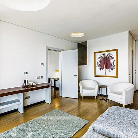 Cape Bodrum Luxury &
