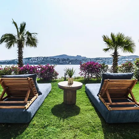 Cape Bodrum Luxury & 5*