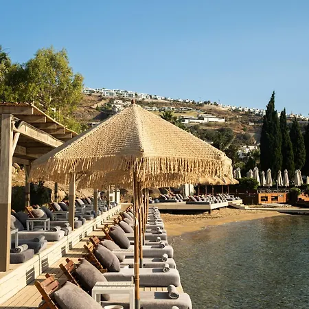Cape Bodrum Luxury & 군도간