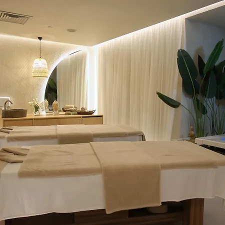 Cape Bodrum Luxury & Gundogan (Bodrum)