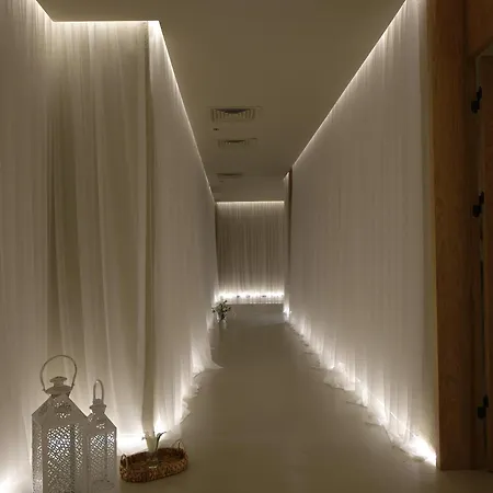 Cape Bodrum Luxury & 호텔 군도간