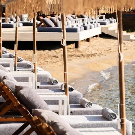 호텔 Cape Bodrum Luxury & 군도간