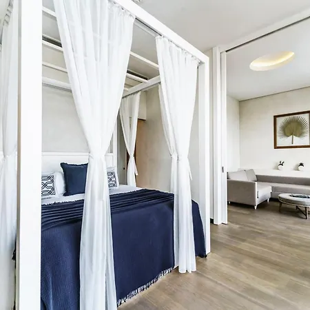 Hotel Cape Bodrum Luxury & 5*