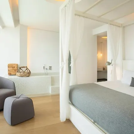 Cape Bodrum Luxury & Hotel 5*