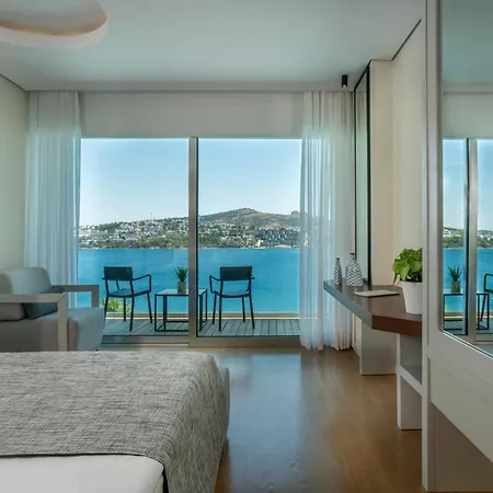 Cape Bodrum Luxury & Gundogan (Bodrum)
