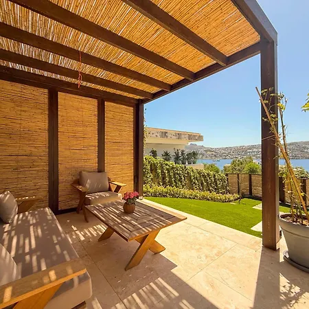 Cape Bodrum Luxury & Gündogan