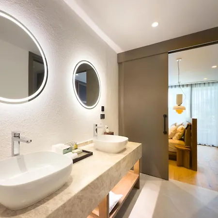 Cape Bodrum Luxury & Gündogan