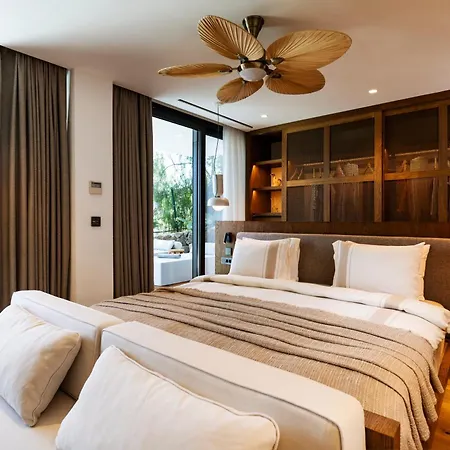 Cape Bodrum Luxury &