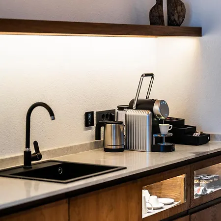 Cape Bodrum Luxury & 호텔 군도간