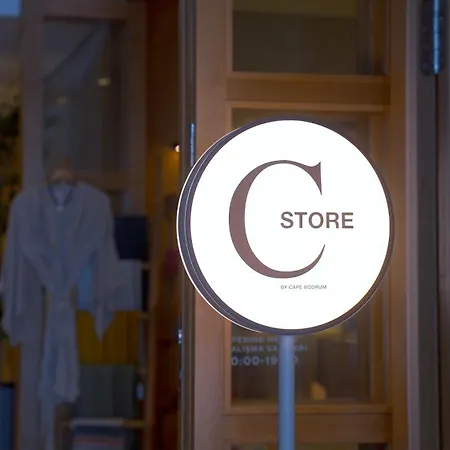 Cape Bodrum Luxury & Gundogan (Bodrum)