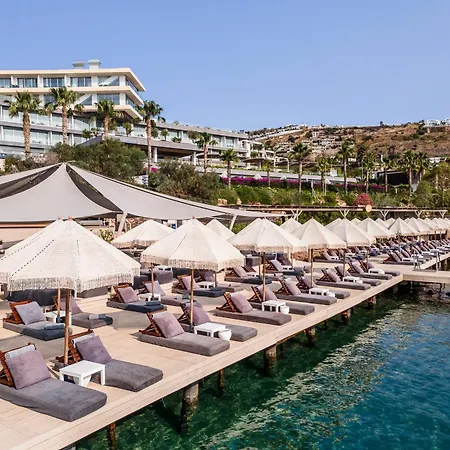 Hotel Cape Bodrum Luxury & Gundogan (Bodrum)