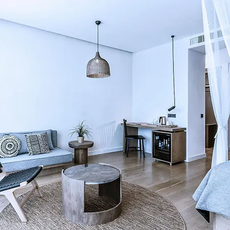 Hotel Cape Bodrum Luxury & 5*
