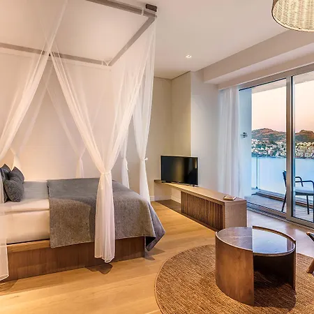 Cape Bodrum Luxury & 5* Gundogan (Bodrum)