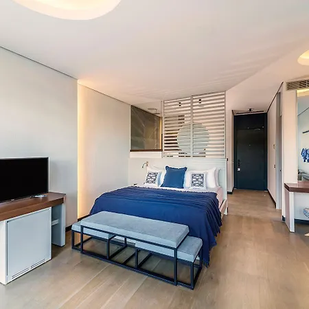 Cape Bodrum Luxury & 5*