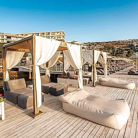 Cape Bodrum Luxury & Hotel 5*