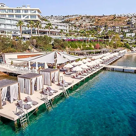 Hotel Cape Bodrum Luxury &
