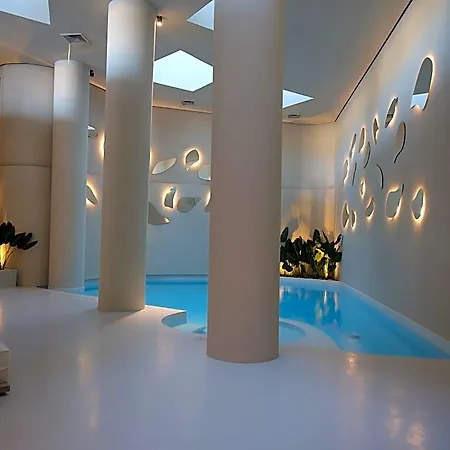 Cape Bodrum Luxury & 5*