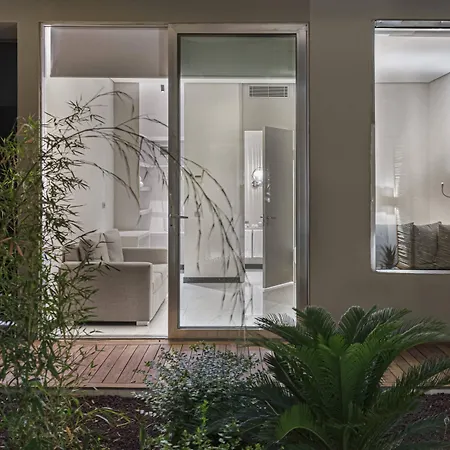 Cape Bodrum Luxury & 5* 군도간