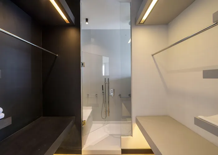 Szálloda Cape Bodrum Luxury & Gündoğan