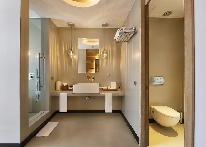 Cape Bodrum Luxury & Gündoğan