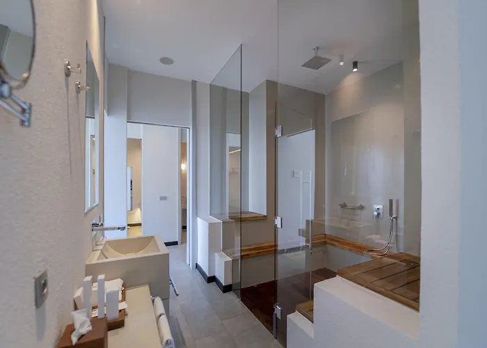 Cape Bodrum Luxury & Szálloda 5*