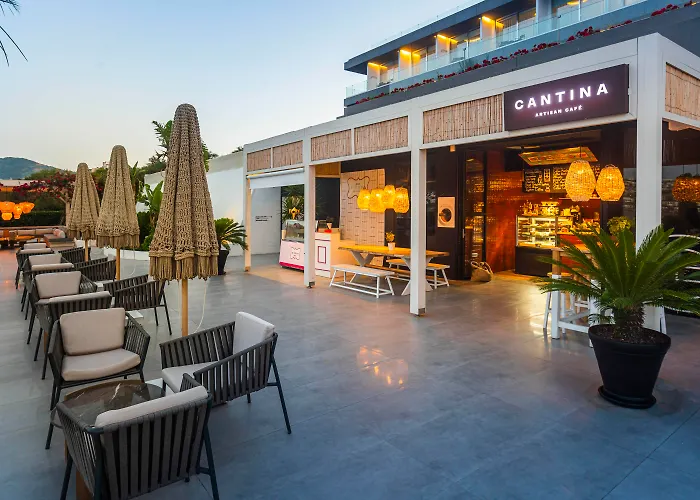 Cape Bodrum Luxury & Gündoğan
