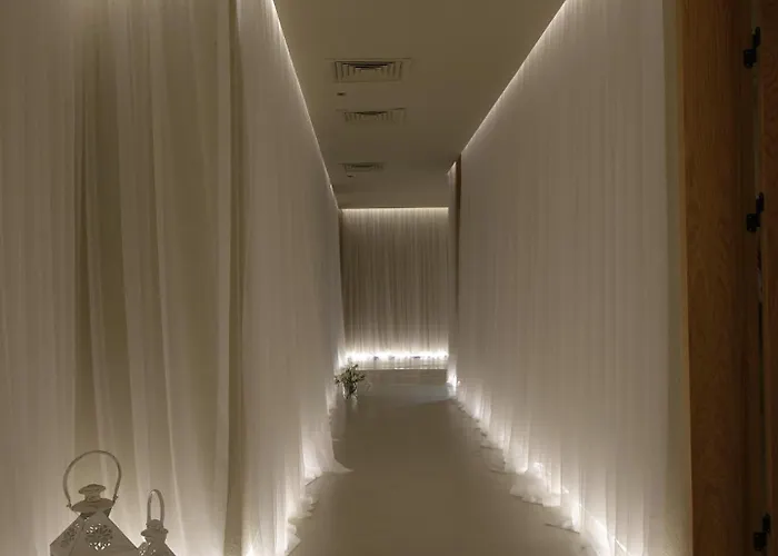 Cape Bodrum Luxury & Szálloda Gündoğan