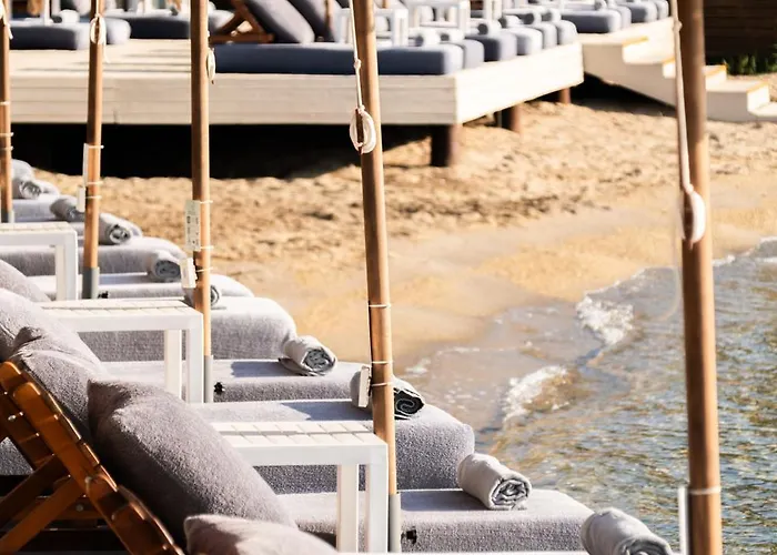 Szálloda Cape Bodrum Luxury & Gündoğan